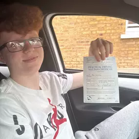 Bild von Mark Carleton Automatic Instructor