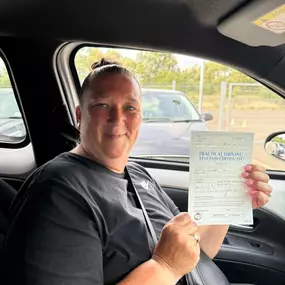 Bild von Mark Carleton Automatic Instructor