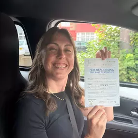 Bild von Mark Carleton Automatic Instructor