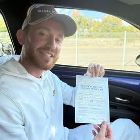 Bild von Mark Carleton Automatic Instructor