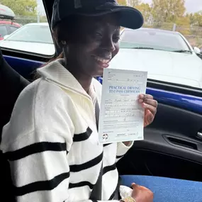 Bild von Mark Carleton Automatic Instructor