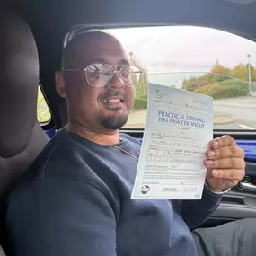 Bild von Mark Carleton Automatic Instructor