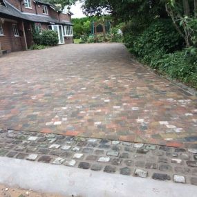 Bild von New Age Paving Ltd