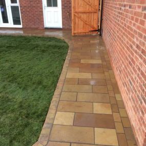 Bild von New Age Paving Ltd