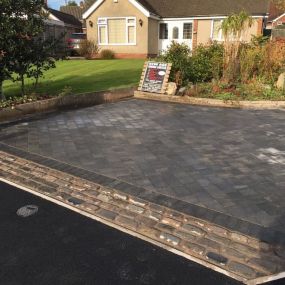 Bild von New Age Paving Ltd