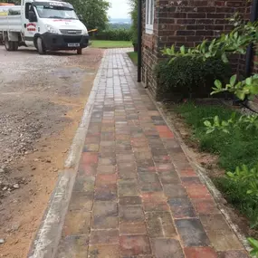 Bild von New Age Paving Ltd