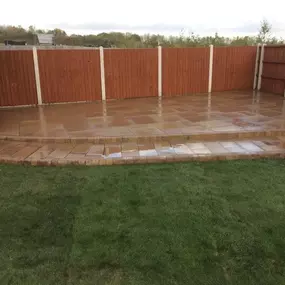 Bild von New Age Paving Ltd