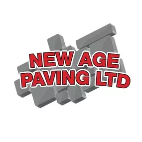 Bild von New Age Paving Ltd