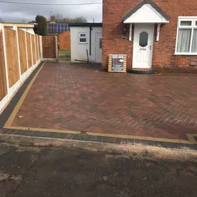 Bild von New Age Paving Ltd