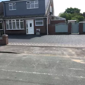 Bild von New Age Paving Ltd