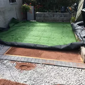 Bild von New Age Paving Ltd