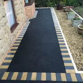 Bild von New Age Paving Ltd