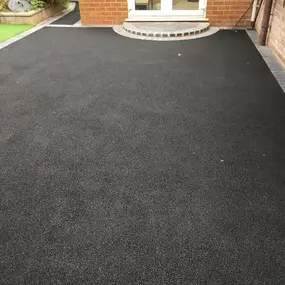 Bild von New Age Paving Ltd