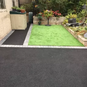 Bild von New Age Paving Ltd