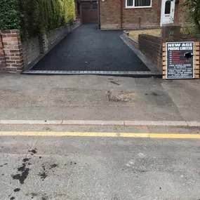 Bild von New Age Paving Ltd