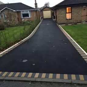 Bild von New Age Paving Ltd