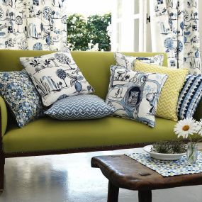 Bild von Anne Ginger Soft Furnishings