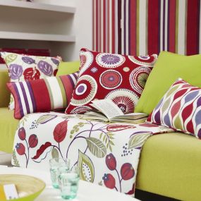 Bild von Anne Ginger Soft Furnishings