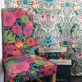 Bild von Anne Ginger Soft Furnishings