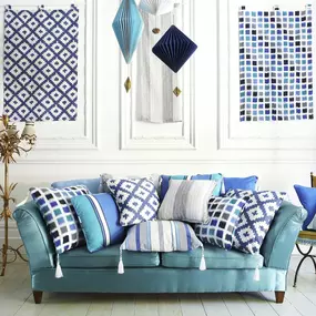 Bild von Anne Ginger Soft Furnishings