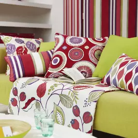 Bild von Anne Ginger Soft Furnishings