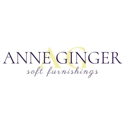 Logo from Anne Ginger Soft Furnishings