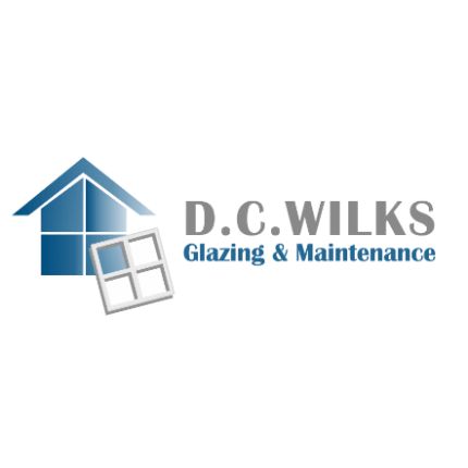 Logo van D C Wilks