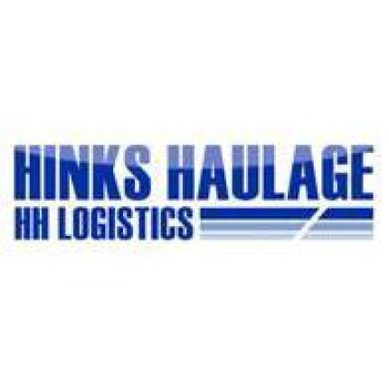 Logotipo de Hinks Haulage