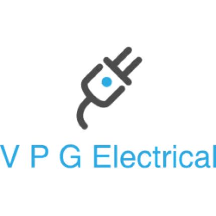 Logo de VPG Electrical