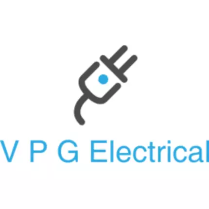 Logo de VPG Electrical