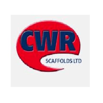 Logo fra C W R Scaffolds Ltd