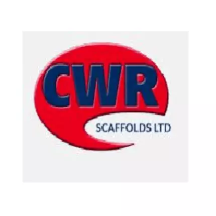 Logo de C W R Scaffolds Ltd