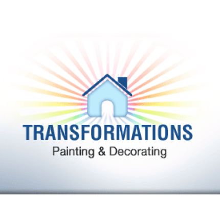 Logo od Transformations