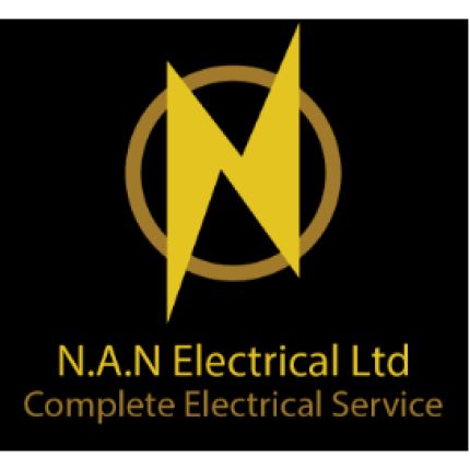 Logo fra N.A.N Electrical Ltd