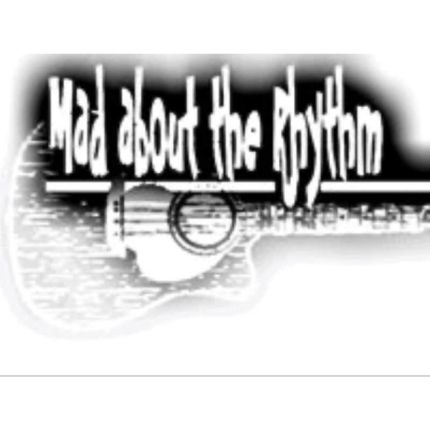 Logotipo de Mad About the Rhythm