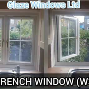 Bild von Glaze Windows Ltd