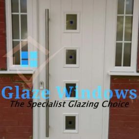 Bild von Glaze Windows Ltd