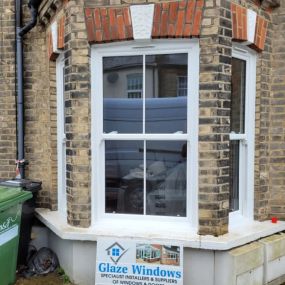 Bild von Glaze Windows Ltd