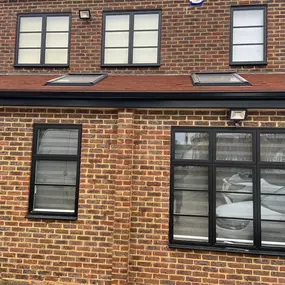 Bild von Glaze Windows Ltd