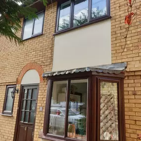 Bild von Glaze Windows Ltd