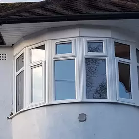 Bild von Glaze Windows Ltd
