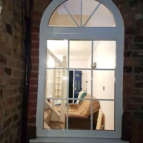 Bild von Glaze Windows Ltd