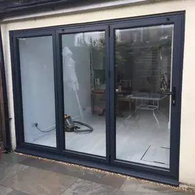 Bild von Glaze Windows Ltd