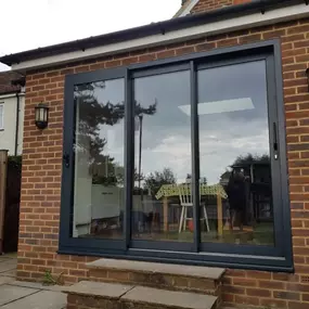 Bild von Glaze Windows Ltd