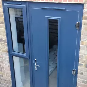 Bild von Glaze Windows Ltd