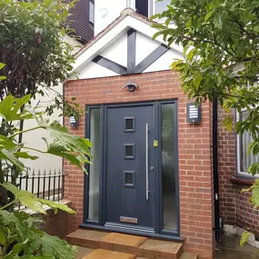 Bild von Glaze Windows Ltd