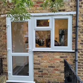 Bild von Glaze Windows Ltd