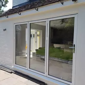 Bild von Glaze Windows Ltd
