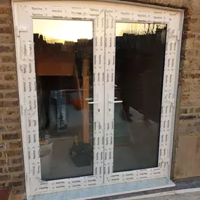 Bild von Glaze Windows Ltd