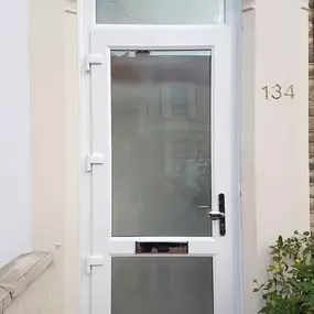 Bild von Glaze Windows Ltd